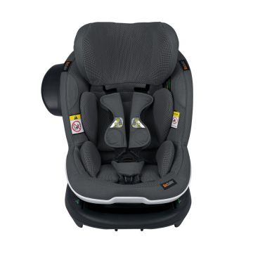 Besafe - Scaun auto iZi Modular A X1 i-Size - Anthracite Mesh
