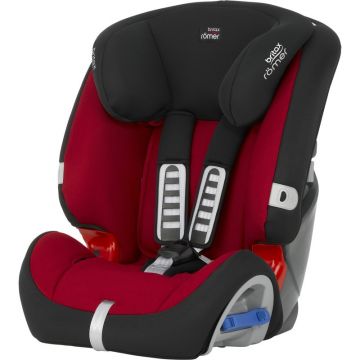 Britax Romer Scaun auto 9-25 kg MULTI-TECH II - Flame Red