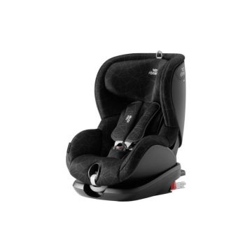 Britax Romer - Scaun auto Trifix2 I-Size, Crystal Black