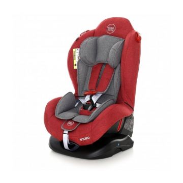 Coto baby - Scaun auto Bolero 0-25 kg Melange Red