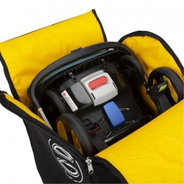 Geanta Doona Premium transport scaun auto