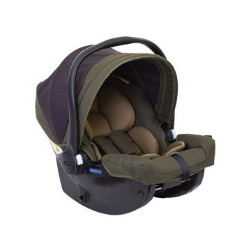 Graco - Scaun auto SnugEssentials Khaki Graco - Scaun auto SnugEssentials Khaki