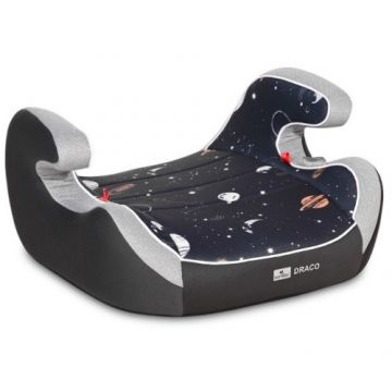Inaltator Auto Lorelli Draco cu Sezut Anatomic 22-36 Kg, Colectia 2022 Inaltator Auto Lorelli Draco cu Sezut Anatomic 22-36 Kg, Colectia 2022