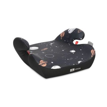 Inaltator auto Lorelli Orion 2023 22-36 kg Black Cosmos Inaltator auto Lorelli Orion 2023 22-36 kg Black Cosmos