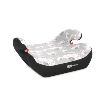 Inaltator auto Lorelli Orion 2023 22-36 kg Grey Flying