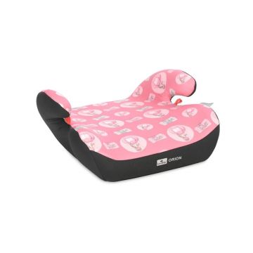 Inaltator auto Lorelli Orion 2023 22-36 kg Pink Balloon
