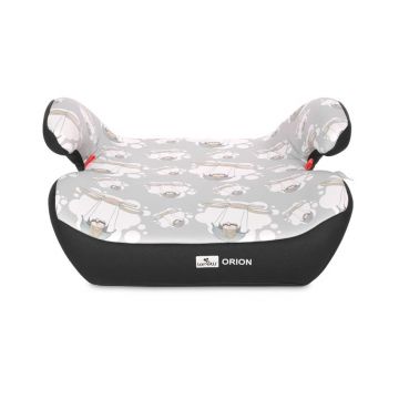 Inaltator auto Orion 22-36 kg Grey Flying
