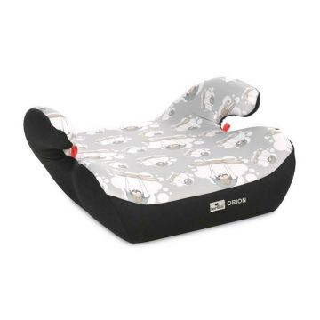 Inaltator auto, Orion, compact, 22-36 Kg, Grey Flying Inaltator auto, Orion, compact, 22-36 Kg, Grey Flying