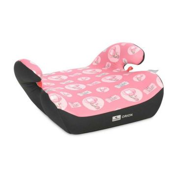 Inaltator auto, Orion, compact, 22-36 Kg, Pink Baloons Inaltator auto, Orion, compact, 22-36 Kg, Pink Baloons