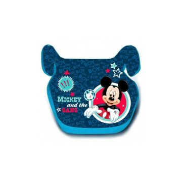 Inaltator auto, Toppo Luxe 15-36 kg. Disney Mickey Seven