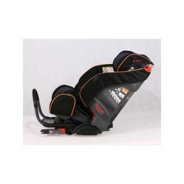 Klippan - Scaun auto TRIOFIX MAXI 9-36 Kg cu BAZA ISOFIX Sport