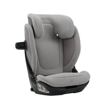 Nuna - Scaun auto i-Size AACE lx Frost, 100-150 cm, testat ADAC Nuna - Scaun auto i-Size AACE lx Frost, 100-150 cm, testat ADAC