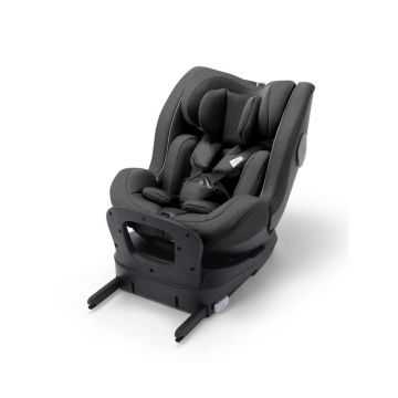 Recaro - Scaun Auto i-Size 0-7 ani Salia 125 Prime Performance Grey