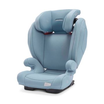 Recaro - Scaun Auto Monza Nova 2 Seatfix Prime Frozen Blue