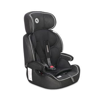 Scaun auto 9-36 kg Lorelli Navigator 2023 Black