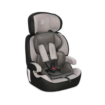 Scaun auto 9-36 kg Lorelli Navigator 2023 Grey