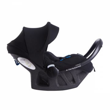 Scaun auto Avionaut Pixel PRO black 0-13 kg