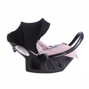 Scaun auto Avionaut Pixel PRO pink 0-13 kg