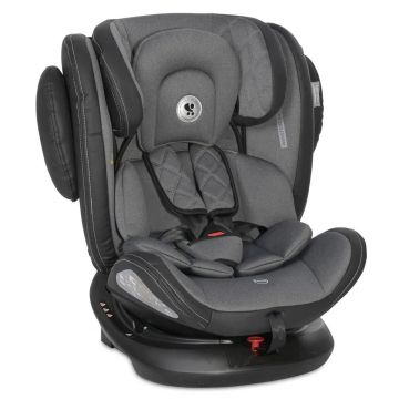 Scaun auto cu isofix Lorelli Aviator 2023 0-36 kg Black Dark Grey Scaun auto cu isofix Lorelli Aviator 2023 0-36 kg Black Dark Grey