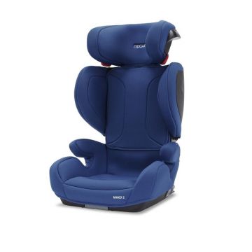 Scaun Auto cu Isofix MAKO 2 Core Energy Blue
