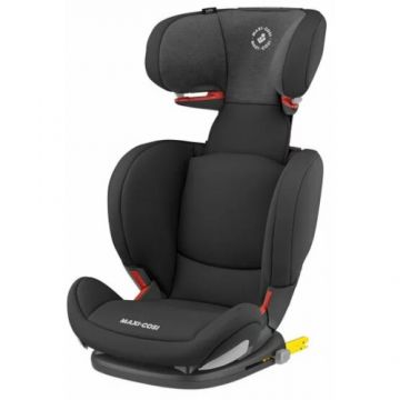 Scaun Auto cu Isofix Maxi Cosi RodiFix Air Protect Authentic Black 15 - 36 kg