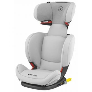 Scaun Auto cu Isofix Maxi Cosi RodiFix Air Protect Authentic Grey 15 - 36 kg