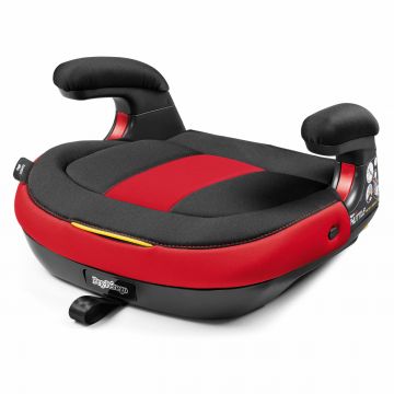 Scaun Auto / Inaltator pentru masina Viaggio 2-3 Shuttle, Peg Perego, Monza