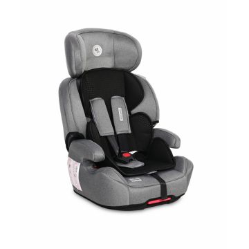 Scaun auto Iris isofix 9-36 kg grey