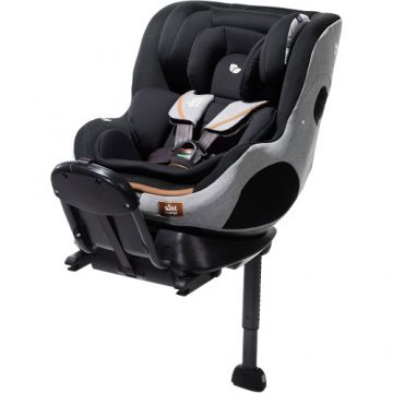 Scaun Auto Joie I-Size i-Prodigi Signature Testat Plus Carbon 0-22.5 kg