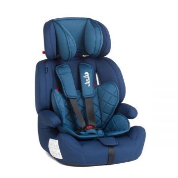 Scaun Auto Juju Pro Rider, Albastru Scaun Auto Juju Pro Rider, Albastru