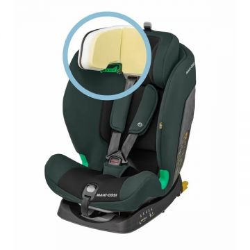 Scaun auto Maxi-Cosi Titan I-Size basic grey