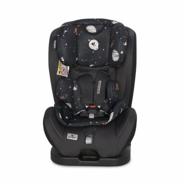 Scaun auto Mercury 0-36 Kg Black Cosmos