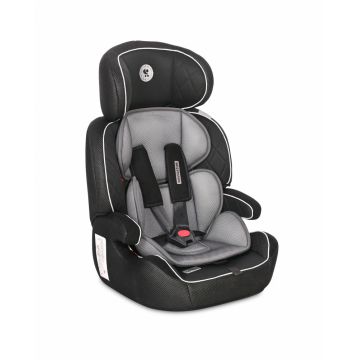Scaun auto Navigator 9-36 Kg Black Grey Scaun auto Navigator 9-36 Kg Black Grey