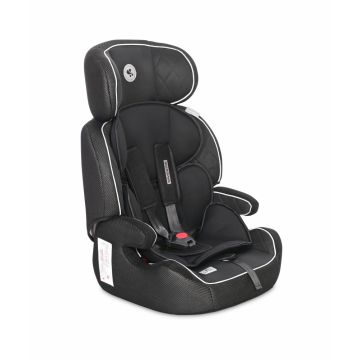 Scaun auto Navigator 9-36 Kg Black Scaun auto Navigator 9-36 Kg Black