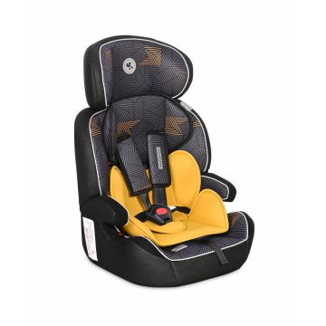 Scaun auto Navigator 9-36 Kg Lemon Curry Scaun auto Navigator 9-36 Kg Lemon Curry