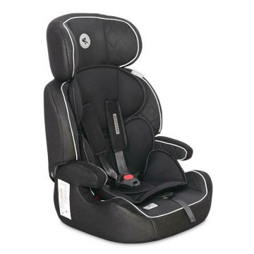 Scaun auto NAVIGATOR, Black Scaun auto NAVIGATOR, Black