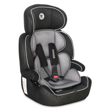 Scaun auto NAVIGATOR, Black & Grey Scaun auto NAVIGATOR, Black & Grey