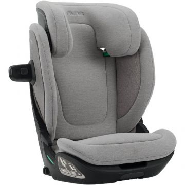 Scaun Auto Nuna i-Size AACE lx Frost, 100-150 cm
