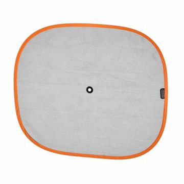 Set 2 parasolare BabyJem cu jucarii si oglinda