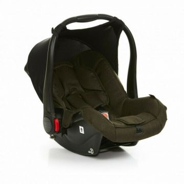 Abc-design - Scaun auto Hazel Leaf , 0-13kg, ABC Design Abc-design - Scaun auto Hazel Leaf , 0-13kg, ABC Design