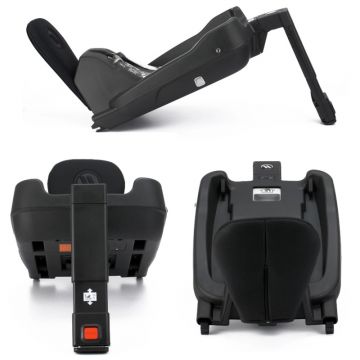 Baza Isofix Avionaut IQ black