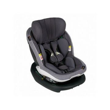 Besafe - Scaun auto iZi Modular A X1 i-Size - Metallic Mélange