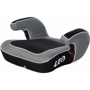 Caretero - Inaltator auto Leo, 22-36 Kg, Gri Caretero - Inaltator auto Leo, 22-36 Kg, Gri