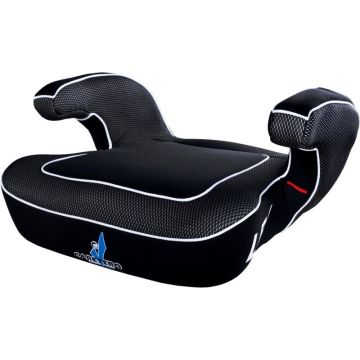 Caretero - Inaltator auto Leo, 22-36 Kg, Negru Caretero - Inaltator auto Leo, 22-36 Kg, Negru