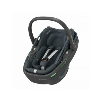 Cos Auto I-Size Maxi-Cosi Coral 360 Black Shell ESSENTIAL GRAPHITE