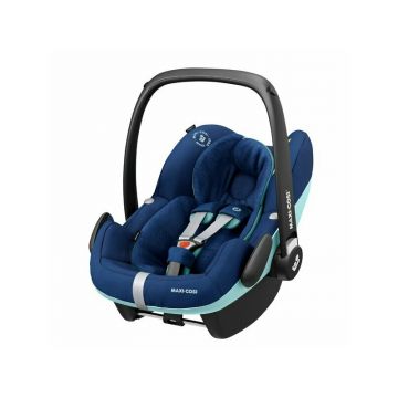Cos Auto Maxi-Cosi Pebble Pro I-Size ESSENTIAL BLUE