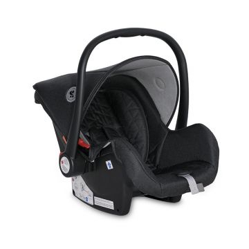 Cosulet auto Comet 0-13 kg Black Cosulet auto Comet 0-13 kg Black