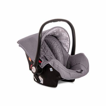Cosulet auto Comet 0-13 kg Dolphin Grey Cosulet auto Comet 0-13 kg Dolphin Grey