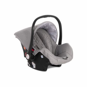 Cosulet auto Comet 0-13 kg Light Grey Cosulet auto Comet 0-13 kg Light Grey