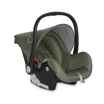 Cosulet auto Comet 0-13 kg Loden Green